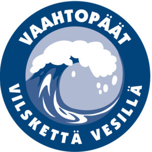 vaahtopäät logo